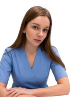 Врач Макарова Карина Николаевна