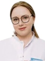 Врач Говорова Мария Сергеевна