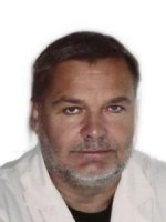 Фото врача: Татаров Сергей Викторович