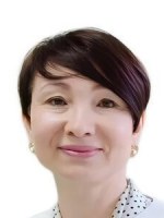 Врач Казакова Татьяна Викторовна