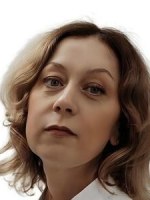 Фото врача: Жиперина Алена Анатольевна