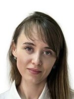 Врач Сайбель Наталья Алексеевна