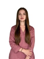 Фото врача: Суворова Виктория Вадимовна