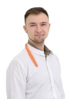 Фото врача: Первушин Роман Владиславович