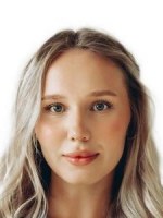 Врач Паламарь Юлия Ивановна
