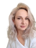 Фото врача: Боттаева Янина Олеговна