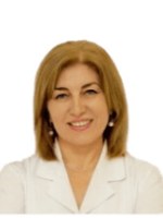 Врач Апанасова Лариса Борисовна