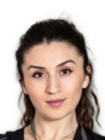 Фото врача: Тлихураева (Нагоева) Радима Арсеновна