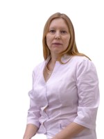 Фото врача: Рожкова Марина Александровна