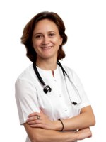 Врач Ларионова Евгения Евгеньевна