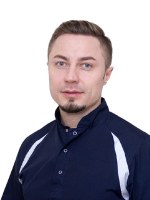 Фото врача: Фомин Владимир Владимирович