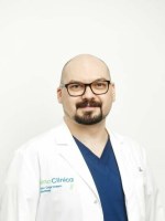 Фото врача: Архипов Иван Сергеевич