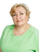 Врач Валетова Светлана Васильевна