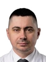 Врач Тихонов Андрей Владимирович