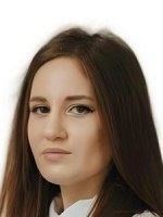 Врач Шалькина Анастасия Игоревна