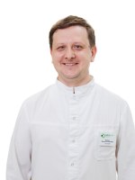 Врач Ивченко Станислав Сергеевич