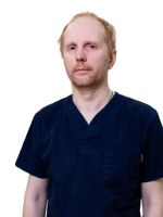 Врач Жирнов Виталий Юрьевич
