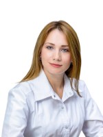 Врач Болусова Анна Николаевна