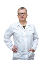 Врач Волков Алексей Алексеевич