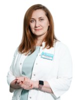 Врач Голубятникова Екатерина Владимировна