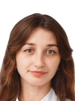 Врач Лановенко Яна Сергеевна