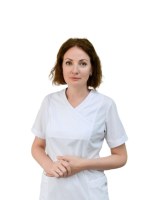 Врач Чернова Олеся Викторовна