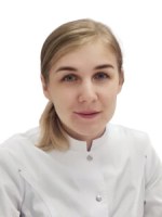 Врач Новоселова Наталья Сергеевна