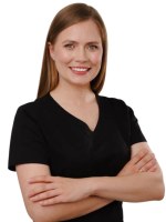 Врач Чупина (Завгородняя) Елена Анатольевна