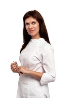 Фото врача: Шапошникова Мария Викторовна