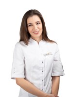 Врач Василевская (Акимова) Ольга Викторовна