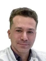 Врач Семищев Роман Сергеевич