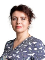 Врач Инадворская Наталья Владимировна