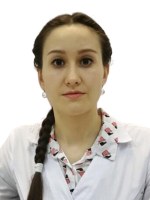 Врач Шаюк Зинаида Анатольевна