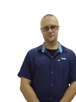 Врач Мерекин Алексей Борисович