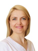Врач Кривомазова Татьяна Георгиевна