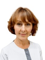Фото врача: Соколова Ольга Федоровна