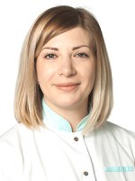 Фото врача: Савельева Юлия Олеговна