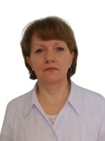 Милякова Валентина Николаевна Фото врача: Милякова Валентина Николаевна