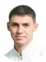 Фото врача: Ушаков Сергей Александрович