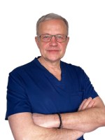 Врач Морозов Андрей Александрович