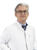 Врач Щербаков Дмитрий Васильевич