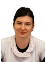 Врач Тупиленко Ольга Александровна