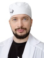 Врач Прокопцов Александр Сергеевич