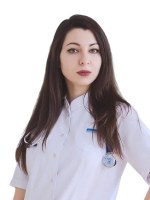 Фото врача: Чекашкина Валерия Владимировна