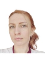 Врач Крикун Татьяна Александровна