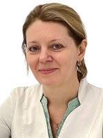 Фото врача: Шишлянникова Софья Николаевна