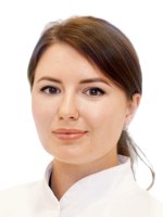 Фото врача: Овчинникова Юлия Васильевна