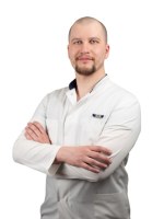 Врач Белик Алексей Игоревич