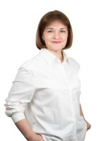 Врач Головачева Ирина Тальгатовна