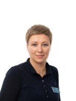 Врач Смирнова Наталья Валерьевна